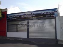 Portas de Enrolar Automáticas